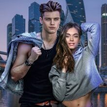 "Без гальм" Марісса Вольф