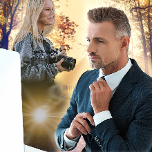 "Вдале полювання" Ірина Айві