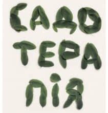 “Садотерапія. Як позбутися бур’янів у голові” Сью Стюарт-Сміт
