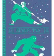 «Крадій часу» Террі Пратчетт