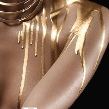 "Ескорт" Стася Павлів