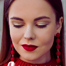 "Лялька" Наталия Згама