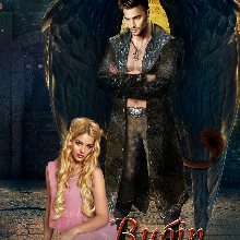 "Вибір Господаря" Катя Лав