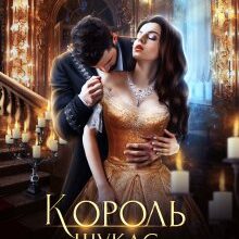 "Король шукає наречену" Альма Лібрем