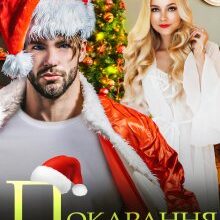 "Покарання для Санти" Міка Стів