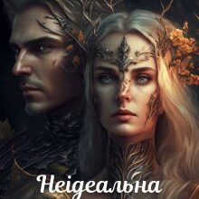 "Неідеальна потраплянка" Ліра Куміра