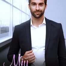 "Мій стервозний Бос" Міка Стів