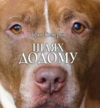 «Шлях додому» Брюс Кемерон