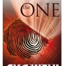 «Суджені. The One» Джон Маррс