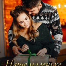 "Наше маленьке новорічне диво" Холод Влада