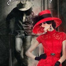 "Мій ідеальний лиходій" Тетяна Барматті