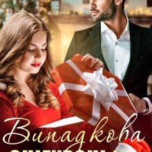 "Випадкова Снігуронька для циніка" Єва Райн