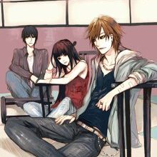 "Магія любовного трикутника" Валентина Марченко