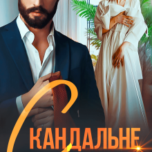 "Скандальне розлучення" Аріна Вільде, Марія Акулова