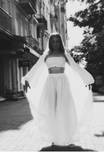 "Дар віщунки" Вероніка Заяць