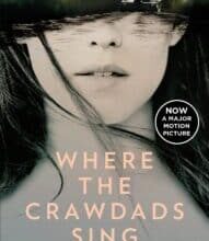 “Where the Crawdads Sing” Делія Оуенс