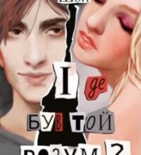 «І де був той розум?» Л. Дж. Шен