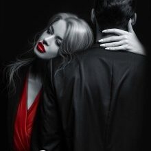 "Залежна" Торі Озолс