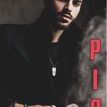 "Рід" Олекса Мун (Alexa Moon)