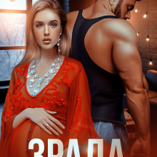 "Зрада. Ти нас покинув..." Аріна Громова