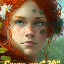 "Скажи мені "Ні", або Неправильне пророцтво" Лариса Бондарчук