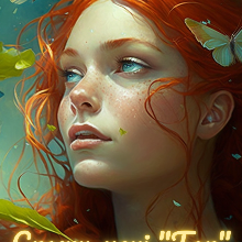 "Скажи мені "Так", або Тінь без світла" Лариса Бондарчук