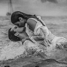 "Принц Єгипту" Олександра Малінкова