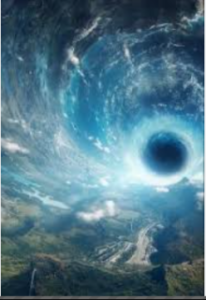 "Я Не Така!" Найрін Лурьє