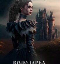 «Володарка останньої фортеці» Анна Ліє Кейн