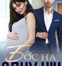 «Бос на одну ніч» Аліса Рей