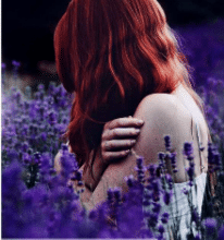 «Скарб Аїлії» Рен Бланш