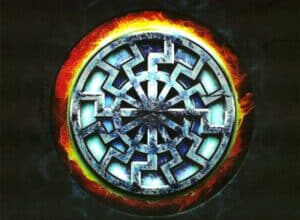 Аудіокнига «Чорне сонце» Василь Шкляр