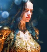 Аудіокнига «Дочка Ліліт» Анатоль Франс