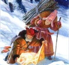 Аудіокнига «Хлопчик-зірка» Оскар Уайльд