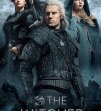 Аудіокнига «Відьмак» Анджей Сапковський