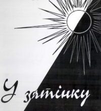 Аудіокнига «У затінку сонця. Вибрані поезії та тексти пісень» Володимир Шинкарук