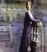 Аудіокнига «Соломія Крушельницька» Валерія Врублевська