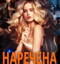 «Наречена за мільйон» Олена Арматіна