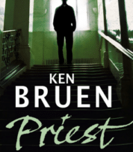«Священник» Кен Бруен
