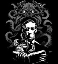 Аудіокнига «Вибране» Лавкрафт Говард