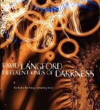 Аудіокнига «Різновиди темряви» Девід Ленгфорд
