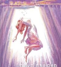 Аудіокнига «РАЙ. центр» Люко Дашвар