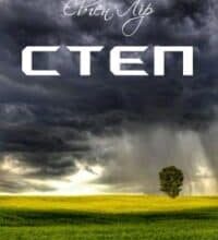 Аудіокнига «Степ» Євген Лір