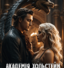 «Перелесник» Аліна Скінтей