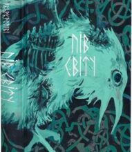 «Пів світу. Книга 2» Джо Аберкромбі, Тарас Копанський