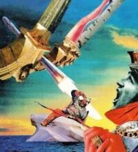 Аудіокнига «Цікаві досліди» Лесь Подерв’янський