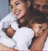 «Зціли моє зранене серце» Мелорі Бронд