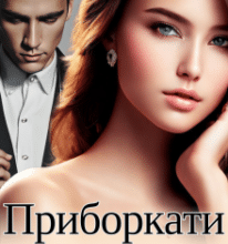 «Приборкати мажора» Ольга Християнчук