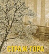 Аудіокнига «Страж гора» Степан Пушик