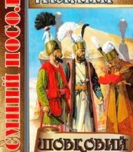 Аудіокнига «Шовковий шнурок» Володимир Малик
